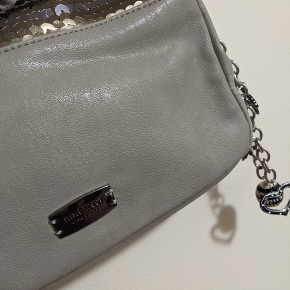 Nice West Sequin Bag - Picture 4 of 5